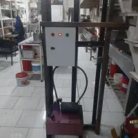 بالابر اتومات