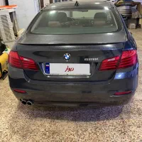 Bmw 528i  2015|خودرو سواری و وانت|شیراز, فرگاز|دیوار