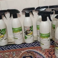 اسپری چربی زدایی