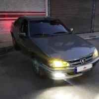 پارس elx معاوضه