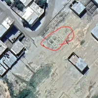 زمین مسکونی در چالان چولان