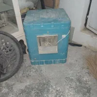 کولر|کولر آبی|تربت جام, حافظ|دیوار