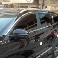 شیشه دودی و تزینات اتومبیل  محمود|خدمات موتور و ماشین|گنبد کاووس, |دیوار