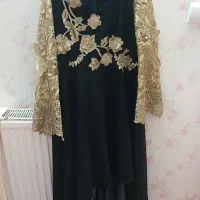 لباس مجلسی