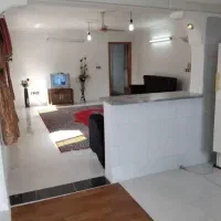 اجاره روزانه وشبانه ویلا در مرکز شهر شیک تمیز