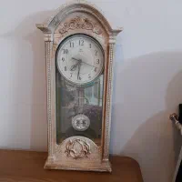 ساعت دیواری