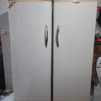 یخچال فریزر