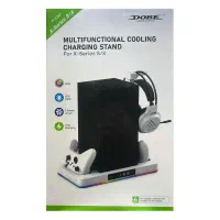 پایه فن RGB ایکس باکس سریز دابی مدل TYX-3615