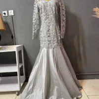 لباس مجلسی گیپور