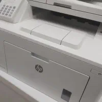 پرینتر hp m227fdn پشت و رو زن|پرینتر، اسکنر، کپی، فکس|بوشهر, |دیوار