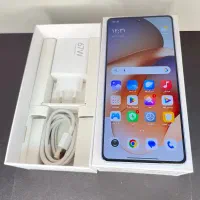 شیائومیredmi note 13pro|موبایل|تهران, پونک|دیوار