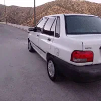 پراید مدل ۹۰