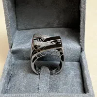 انگشتر طلا|جواهرات|ری, فیروزآبادی|دیوار