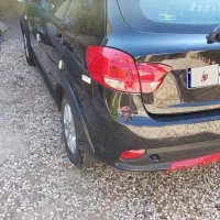 کوییک gxr مدل 1403|خودرو سواری و وانت|شیراز, شهرک گلستان|دیوار