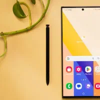 گوشی سامسونگ(ویتنام) S23Ultra5Gحافظه 256رم12گیگ|موبایل|ماکو, |دیوار