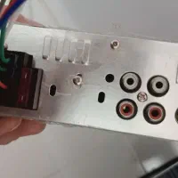 ضبطMaxeeber|پخش‌کننده همراه|کرمانشاه, |دیوار