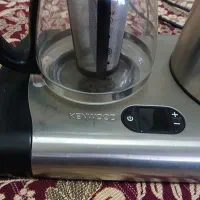 چای ساز برقی مدل کن وود|سماور، چایساز، قهوهساز|صومعهسرا, |دیوار