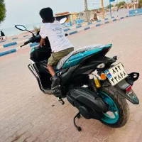 اجاره موتورفقط تماس|موتورسیکلت|هرمز, |دیوار