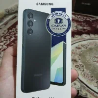 A16 بیست روز کارکرد آکبند کاملا نو تمیز و سالم