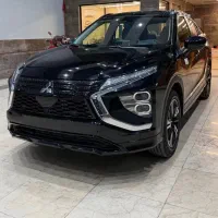 میتسوبیشی ایکلیپس صفر مشکی اقساط