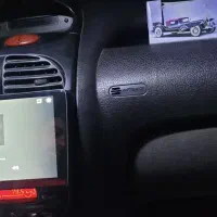 پژو 206 SD V9، مدل ۱۳۹۰|خودرو سواری و وانت|اصفهان, کوی امیریه|دیوار