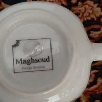 سرویس چینی مقصود