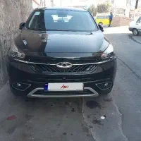 چری تیگو ۷ le