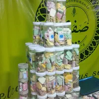 فروشنده موقت