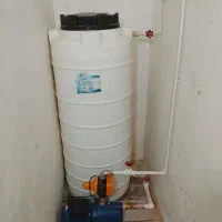 لوله کشی اب و فاضلاب و تعمیرات و نصبیات(سیار)