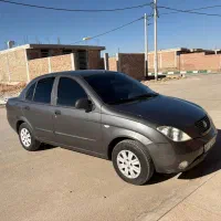 تیبا ۱ خانگی مدل ۹۷|خودرو سواری و وانت|زرند, |دیوار