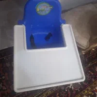 صندلی غذای کودک