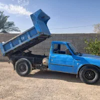 نیسان کمپرسی