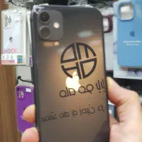 فروش آیفون ۱۱ نرمال ۱۲۸ گیگ ch پلمپ