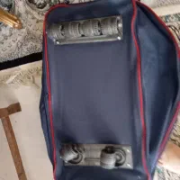 چندان برزنتی زیپ دار|کوهنوردی و کمپینگ|تهران, صادقیه|دیوار