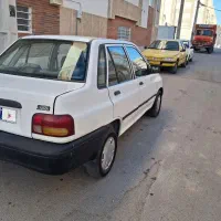 پراید ۸۴|خودرو سواری و وانت|زنجان, |دیوار