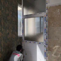 تولید و نصب و رگلاژ درب و پنجره دوجداره upvc|خدمات پیشه و مهارت|گلبهار, شهر جدید گلبهار|دیوار