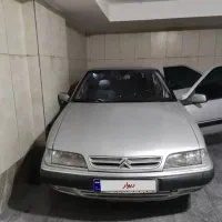 زانتیا|خودرو سواری و وانت|تهران, باشگاه نفت|دیوار