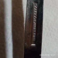 سرویس قاشق و چنگال هخامنشی|ظروف سرو و پذیرایی|فلاورجان, |دیوار