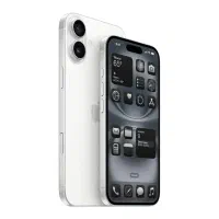 گوشی آیفون ۱۶ not active|موبایل|قم, شهرک فاطمیه|دیوار