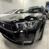 دنا پلاس ۶دنده صفر تحویل فوری مدل۱۴۰۵