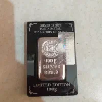 شمش ۵۰ و ۱۰۰گرمی