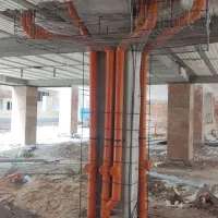 تاسیسات لوله کشی