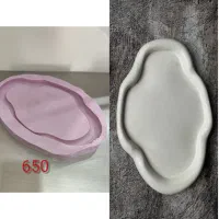 قالب سیلیکونی