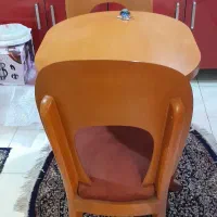 میزناهارخوری دونفره