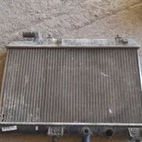 رادیاتور آب تیبا|قطعات یدکی و لوازم جانبی|ورامین, ریحان آباد|دیوار