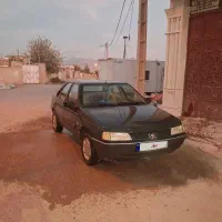 خودرو سواری آر دی