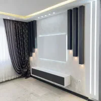 آپارتمان های آسمان ۸