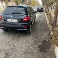 ۲۰۷ پانا ۴۰۳|خودرو سواری و وانت|اصفهان, ناژوان|دیوار