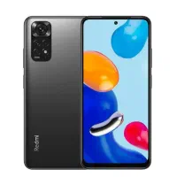 گوشی نوت 11درحذ نو نوی 128گیگ رام6