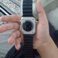 ساعت هوشمند